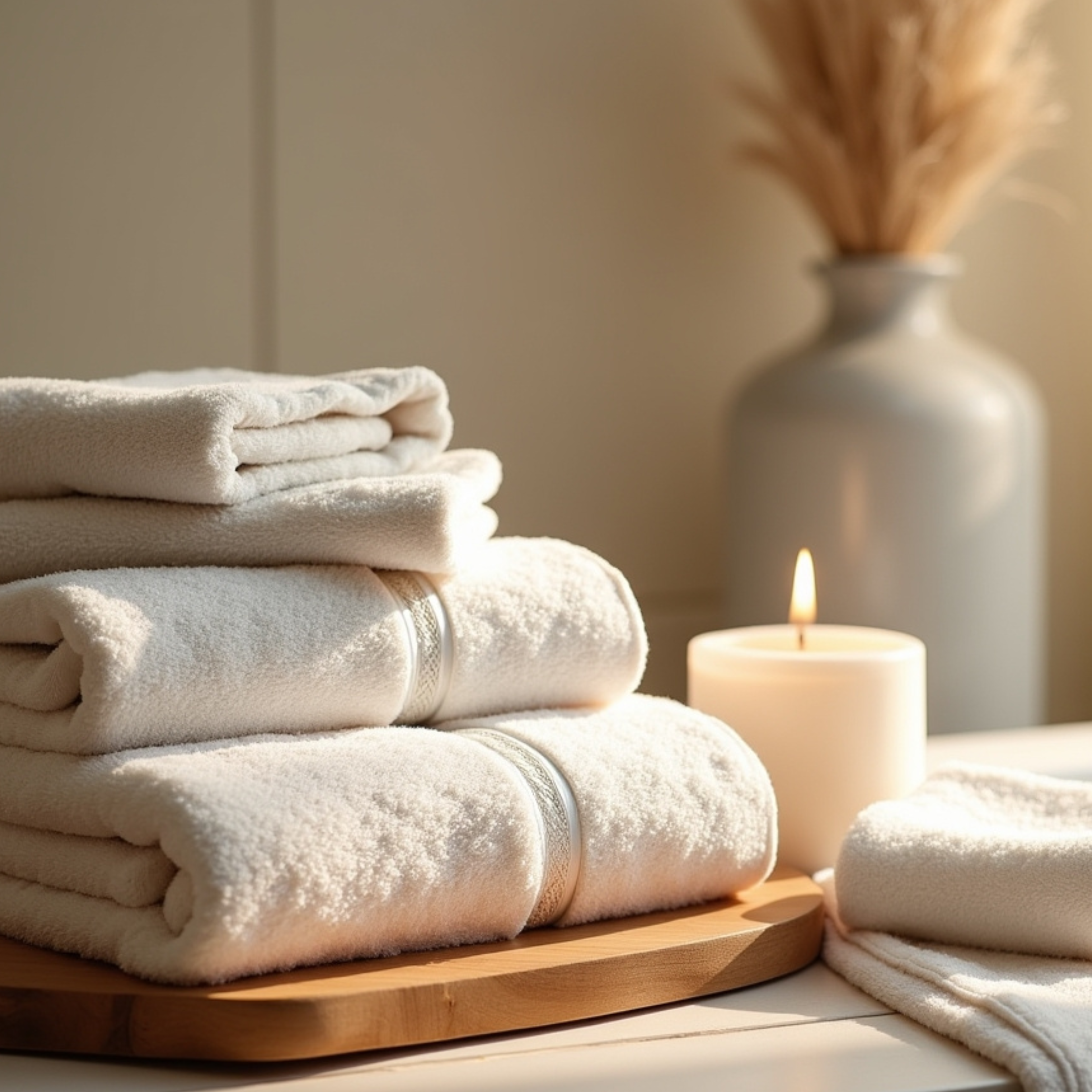 Wellness beginnt im Alltag – kleine Rituale mit großer Wirkung