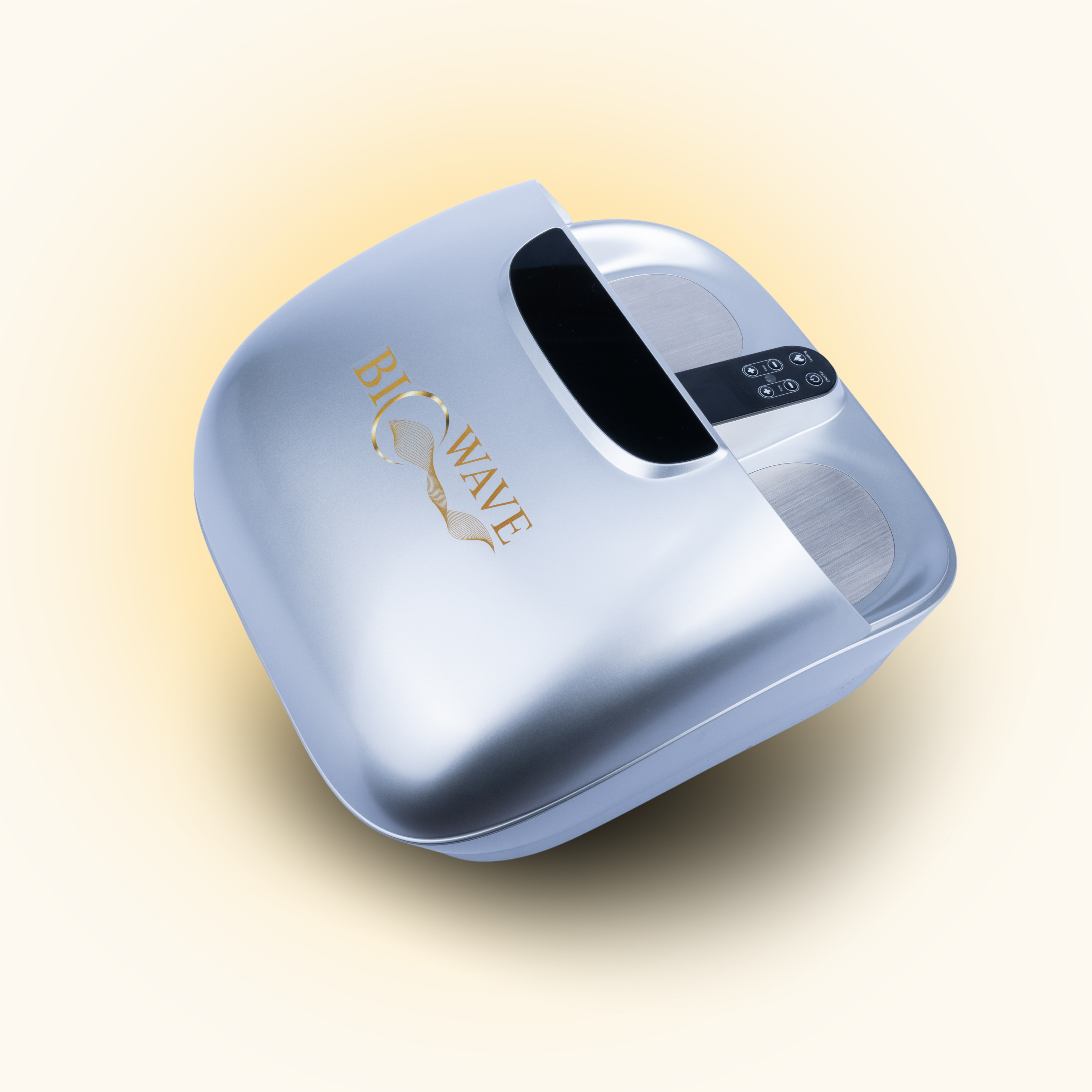 BIO-WAVE  Terahertz-Wellnessgerät